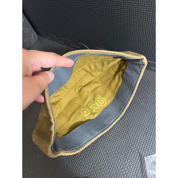 Vintage Russia USSR Cap with Assorted Military Pins Army 1983 Medals - Picture 7 of 7